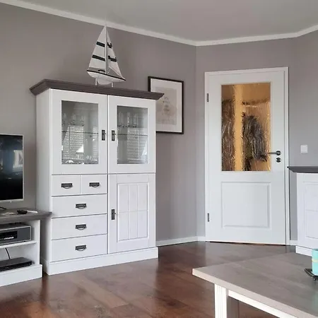 Kommodig Utkiek Modern Retreat Ostseeheilbad Zingst