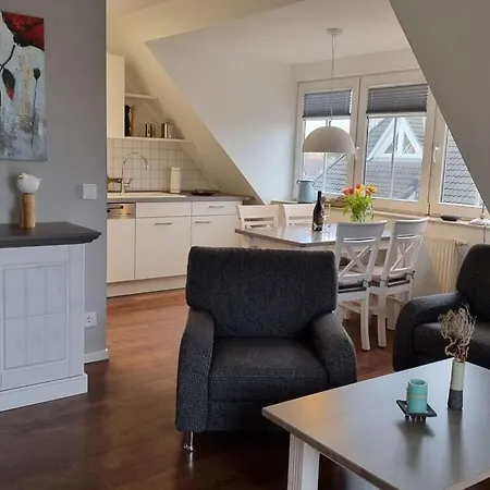 Ferienhaus Kommodig Utkiek Modern Retreat