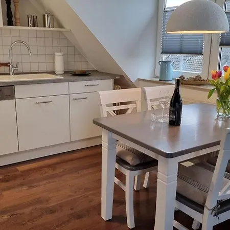 Kommodig Utkiek Modern Retreat * Zingst