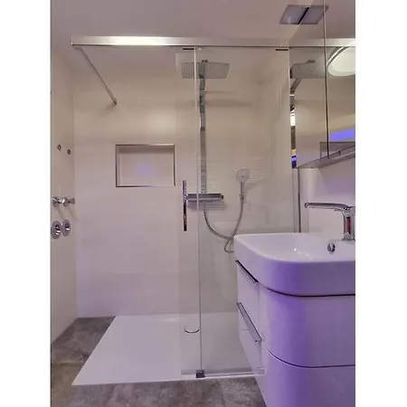 Kommodig Utkiek Modern Retreat Casa vacanze