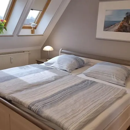 Kommodig Utkiek Modern Retreat Ferienhaus Ostseeheilbad Zingst